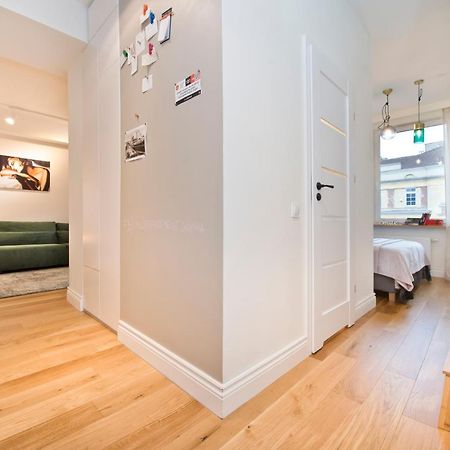 Apartament Swietojanska Gdynia Extérieur photo