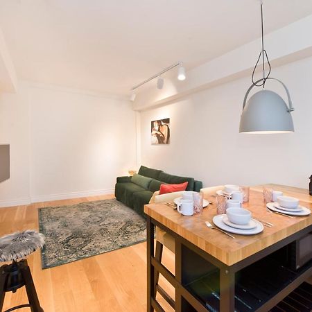 Apartament Swietojanska Gdynia Extérieur photo