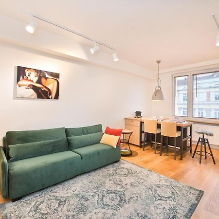 Apartament Swietojanska Gdynia Extérieur photo