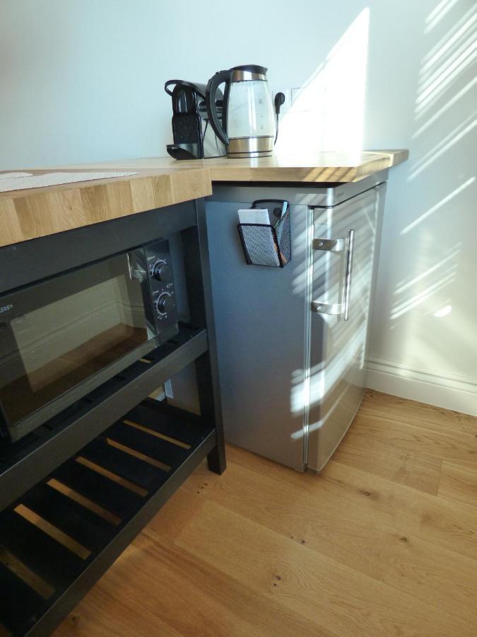 Apartament Swietojanska Gdynia Extérieur photo