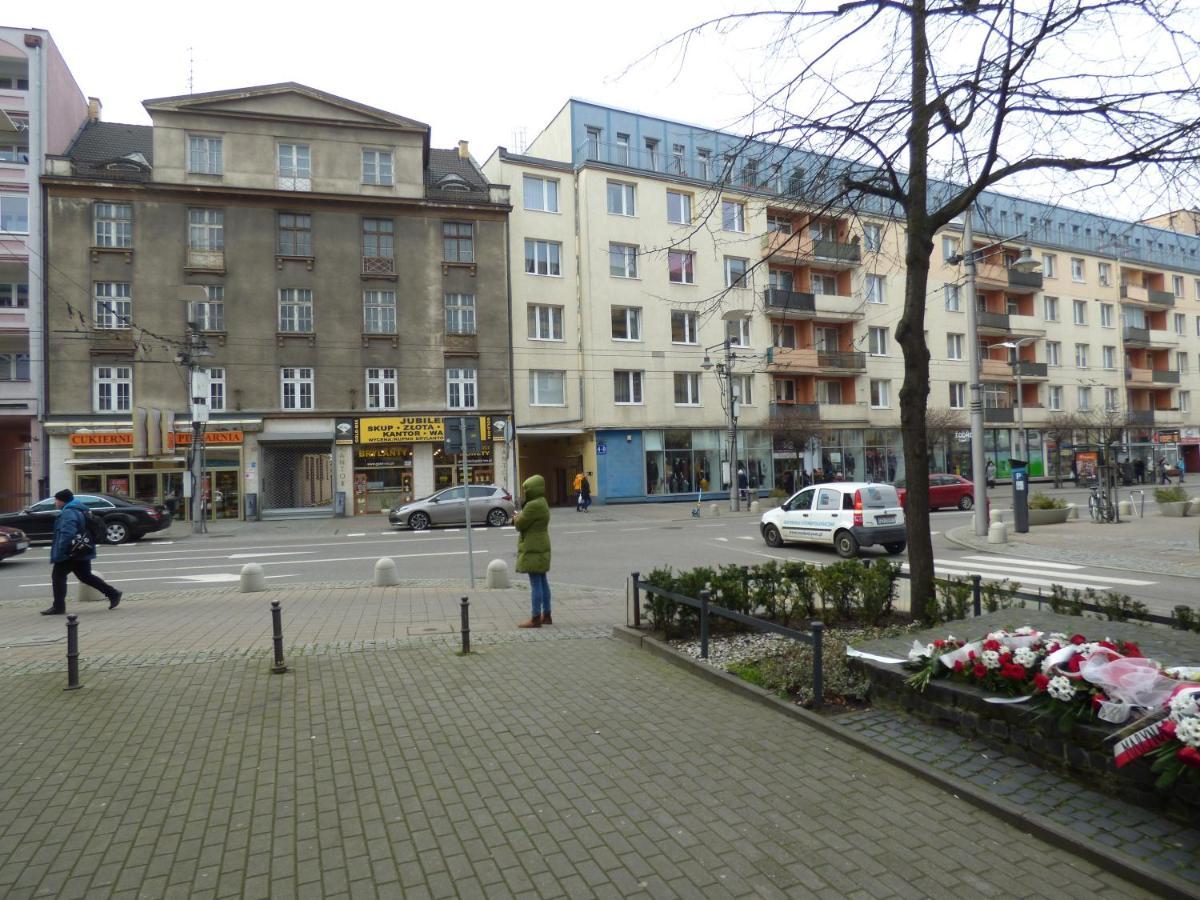Apartament Swietojanska Gdynia Extérieur photo