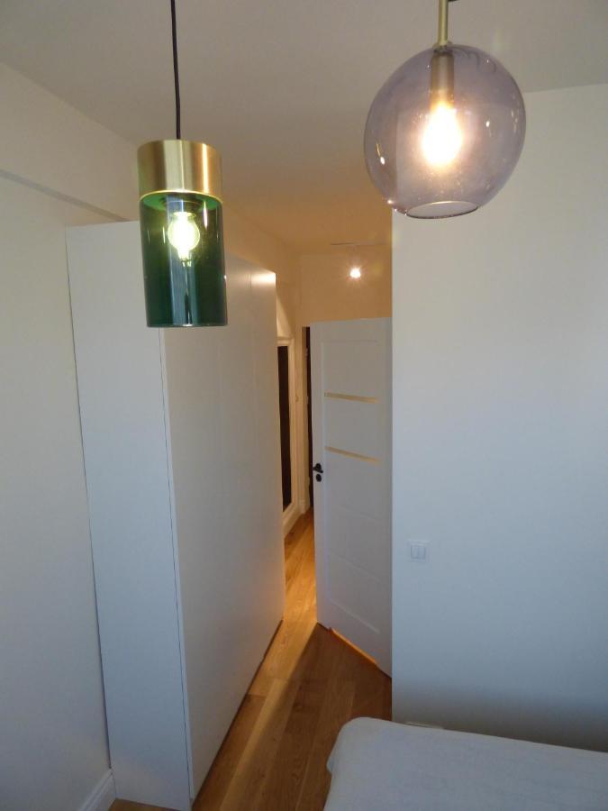 Apartament Swietojanska Gdynia Extérieur photo