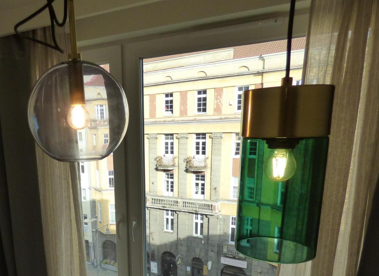 Apartament Swietojanska Gdynia Extérieur photo