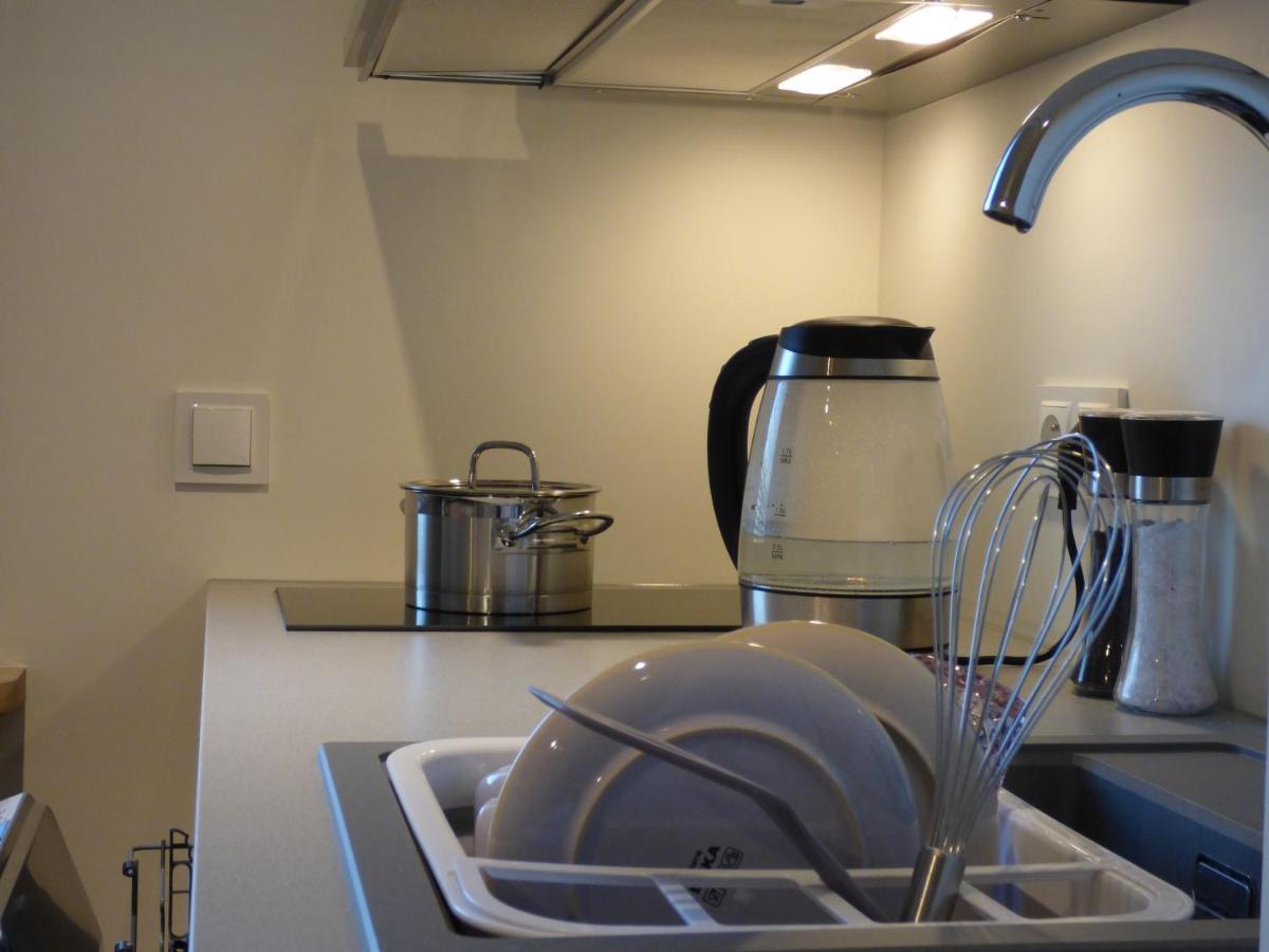 Apartament Swietojanska Gdynia Extérieur photo