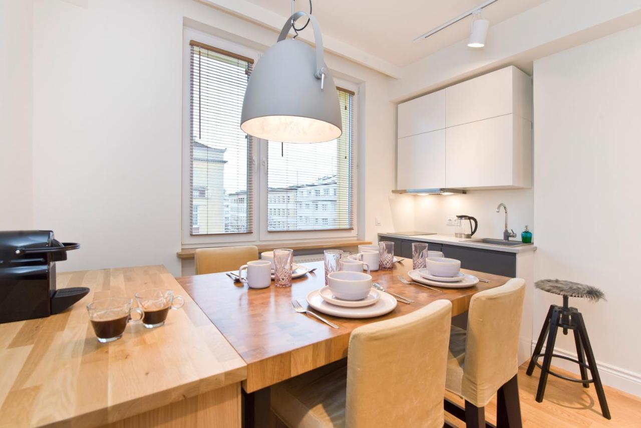 Apartament Swietojanska Gdynia Extérieur photo