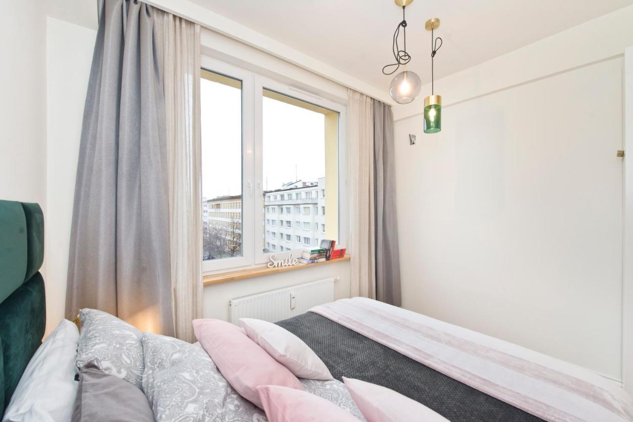 Apartament Swietojanska Gdynia Extérieur photo