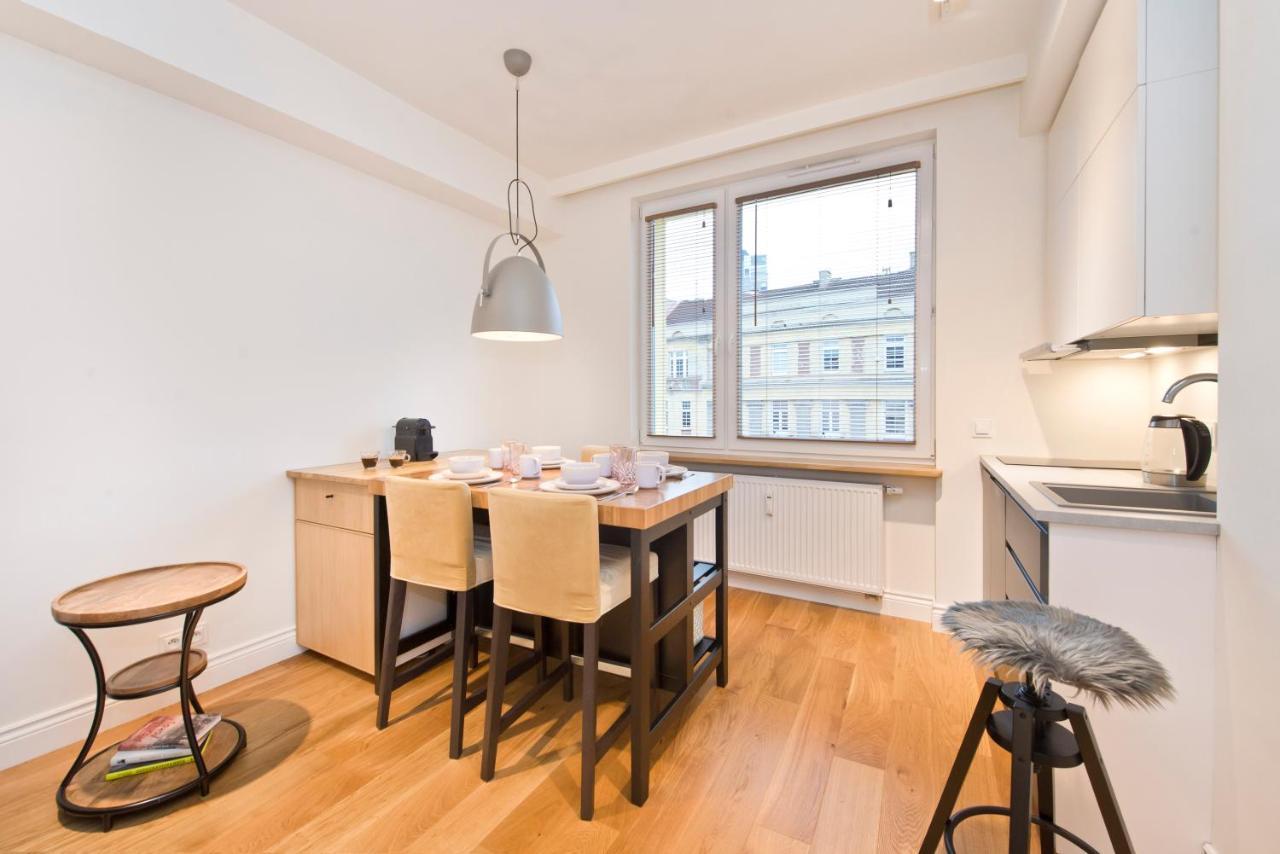 Apartament Swietojanska Gdynia Extérieur photo