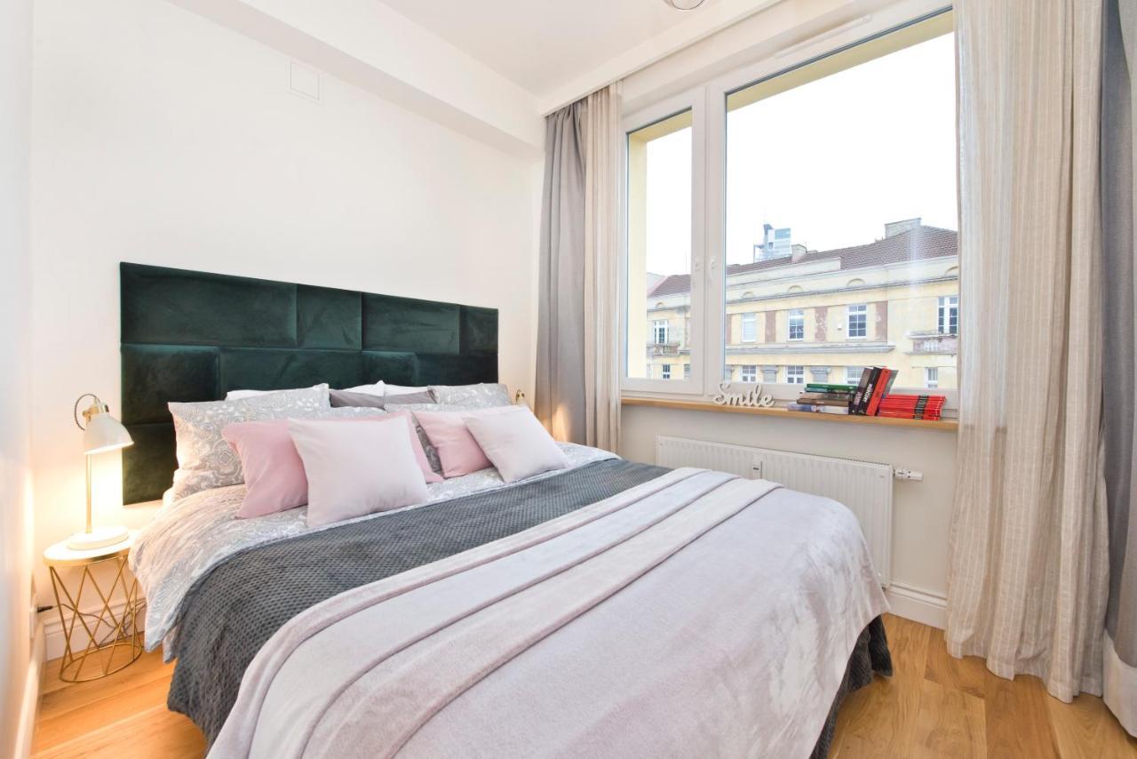 Apartament Swietojanska Gdynia Extérieur photo